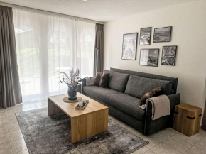 Apartment Residence Chateau B-1 by Interhome